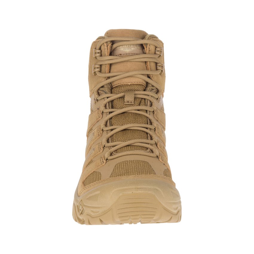 Bottes Merrell Strongfield Tactical 6